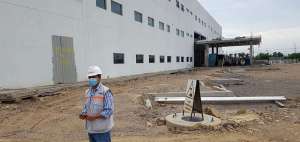 Contrato de construcci&oacute;n del Hospital de Pedernales, con indicios de responsabilidad penal