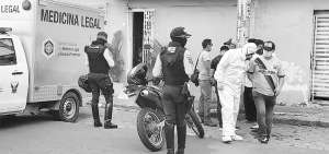 Del 1 al 7 de mayo, las cifras de fallecidos son 1.688 a nivel nacional. En abril, el total lleg&oacute; a 17.162, seg&uacute;n las estad&iacute;sticas oficiales.