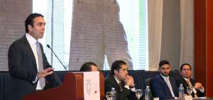 En 90 d&iacute;as se presentar&aacute; nuevo dise&ntilde;o institucional del Ejecutivo