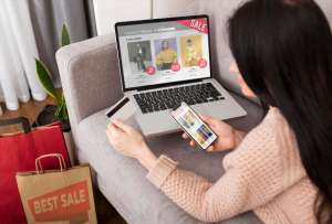 Las b&uacute;squedas m&aacute;s frecuentes en el pa&iacute;s siguen tendencias globales: tecnolog&iacute;a port&aacute;til, tablets, aud&iacute;fonos.