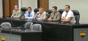La FEF y los &aacute;rbitros llegan a un acuerdo; faltan los futbolistas
