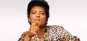 Confirmado: Bruno Mars dar&aacute; su show en Quito el 2 de diciembre