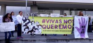 El caso de Ver&oacute;nica incendi&oacute; las redes sociales, varios colectivos por los derechos de la mujer cuestionaron c&oacute;mo jueces de lo penal dejaron libre a dos de los tres procesados por el presunto delito de violaci&oacute;n.