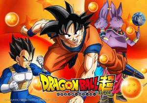 Dragon Ball Super llega en la actualidad despu&eacute;s de la batalla con Majin Buu y previo a la aparici&oacute;n del Dios de la Destrucci&oacute;n del Universo de la Tierra, Bills.