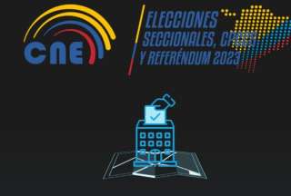 Página web, app, líneas telefónicas y facturas son parte de las alternativas para conocer el lugar y la mesa electoral para los comicios del domingo 5 de febrero de 2023. 