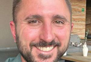 La desaparici&oacute;n de Gregory Krupa en Quito moviliz&oacute; a cientos de voluntarios en el Parque Metropolitano.