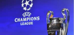 Grupos parejos para la Champions League 2020 - 2021