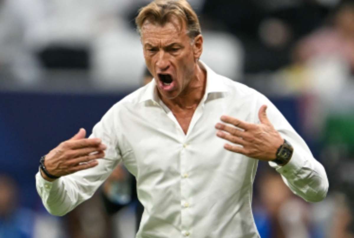 T&uacute;nez fue el primer pa&iacute;s en cambiar a su director t&eacute;cnico en pleno Mundial.