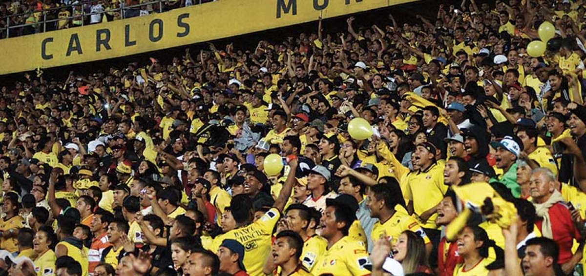 Entradas a generales para el Cl&aacute;sico del mi&eacute;rcoles costar&aacute;n $8