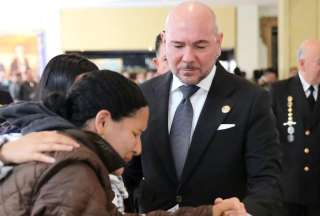 Gobierno Nacional brindará apoyo integral a familias de militares asesinados