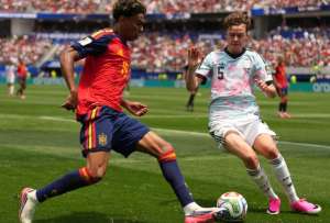 Espa&ntilde;a busca su paso a semifinales contra B&eacute;lgica