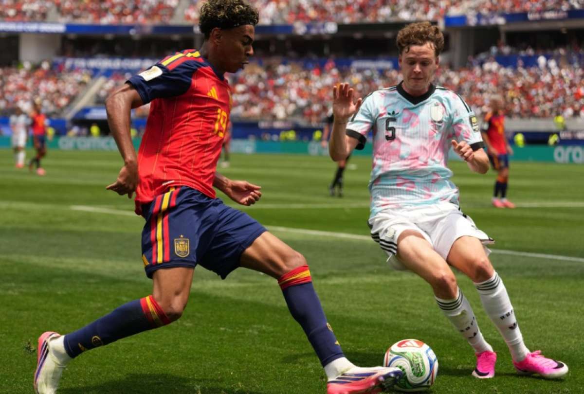 Espa&ntilde;a busca su paso a semifinales contra B&eacute;lgica