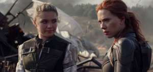 Disney retrasa otra vez el estreno de Viuda Negra de Marvel