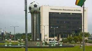 La Conmebol no reconoce al actual directorio de la Federaci&oacute;n Boliviana de F&uacute;tbol (FBF)