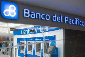 Banco del Pacífico superó los USD 9 millones de utilidades en abril