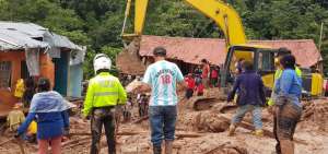 El Comit&eacute; de Operaciones de Emergencia se mantendr&aacute; en sesi&oacute;n permanente hasta estabilizar la zona de emergencia.
