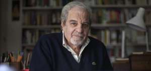 Fallece Juan Mars&eacute;, escritor clave de la literatura moderna espa&ntilde;ola