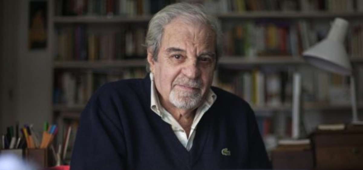Fallece Juan Mars&eacute;, escritor clave de la literatura moderna espa&ntilde;ola