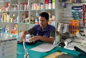 Arcsa detectó 311 productos vencidos y con fechas manipuladas en Cuenca