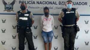 Madrastra acusada de maltrato 