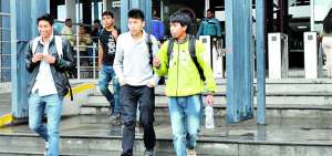 El movimiento LEU afirma que la propuesta de intervenci&oacute;n por parte del CES es apoyada por el 45% de los m&aacute;s de 700 estudiantes.
