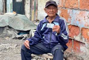 ¿El ser humano más longevo del mundo vive en Ecuador? Carlos Lindao cumple 123 años