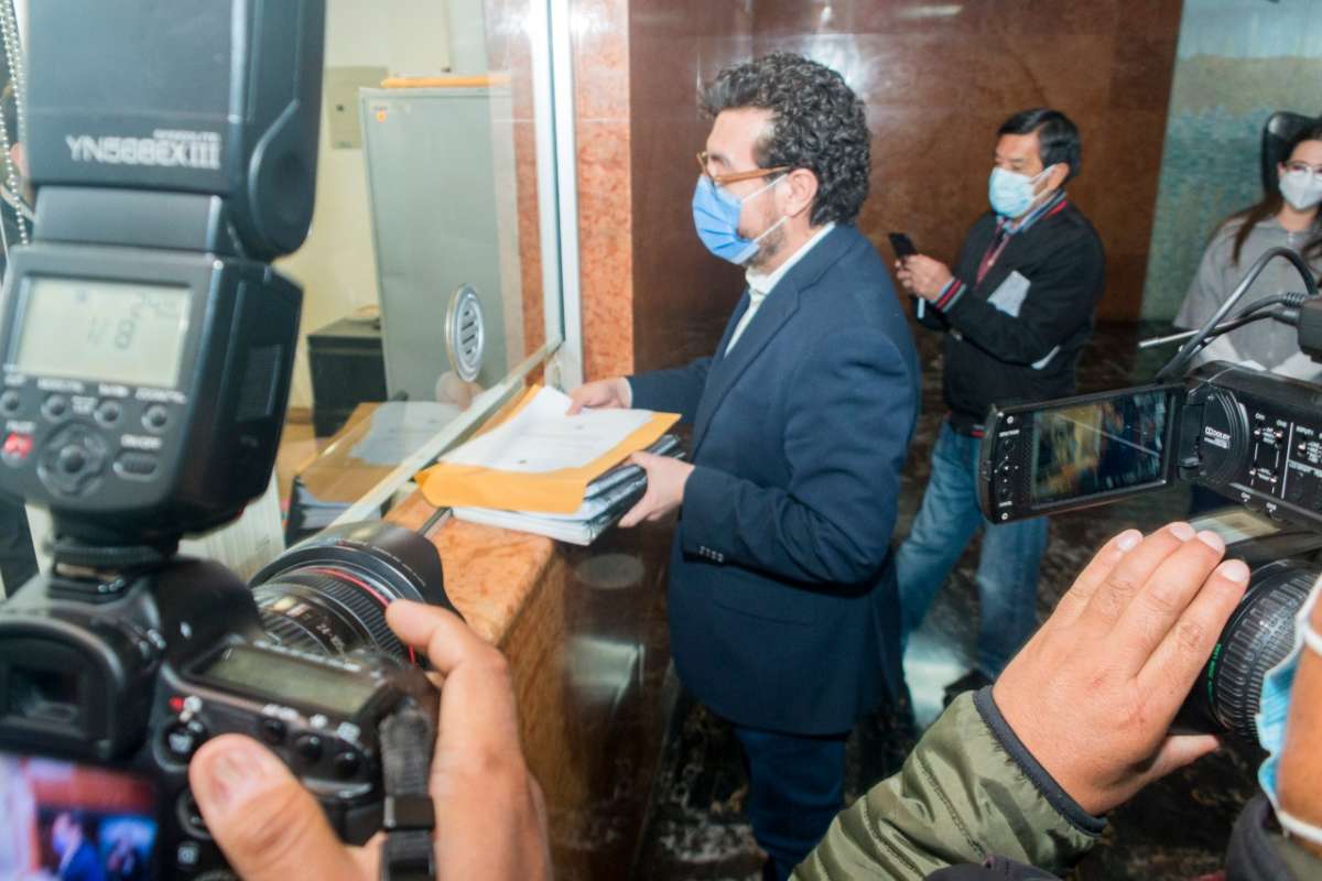 proforma presupuestaria 