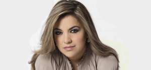Wendy Vera se une a campa&ntilde;a de ayuda a ni&ntilde;as con c&aacute;ncer
