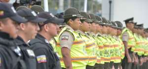La p&aacute;gina web del Ministerio del Interior estar&aacute; disponible a partir del lunes 17 de Julio del 2017, con cupos establecidos para todos los participantes.