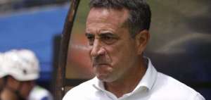 Sanguinetti sustituye a Biggeri en el banquillo del Deportivo Cuenca