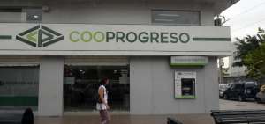 Las cooperativas son agentes que aportan a la inclusi&oacute;n financiera