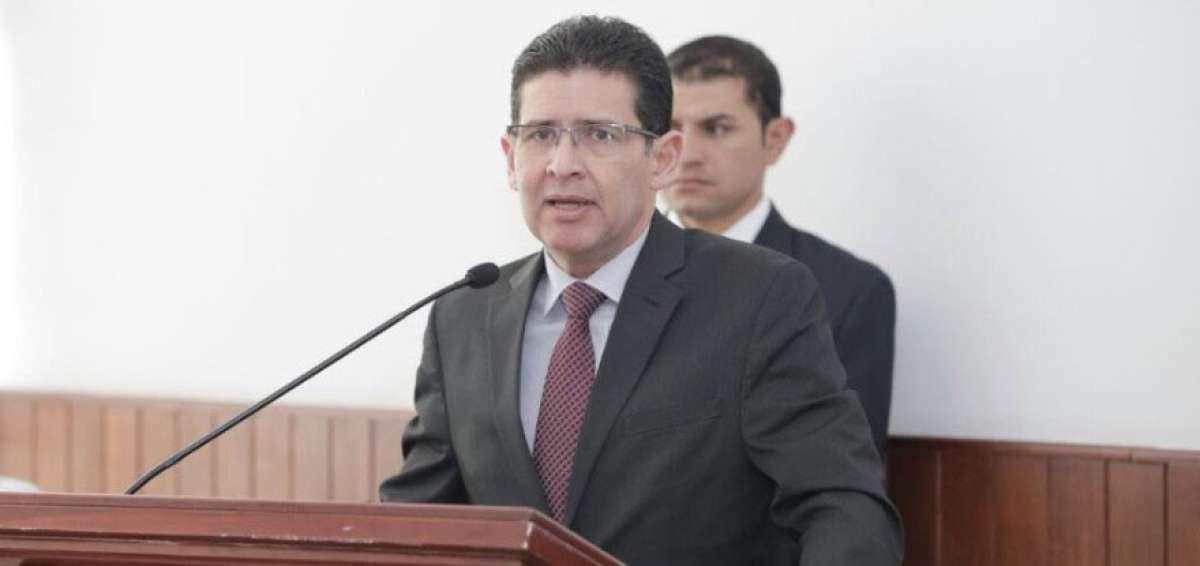 Fiscalizaci&oacute;n analizar&aacute; las pruebas en contra del ex-Procurador