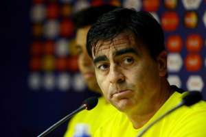 Ecuador inicia con concentraci&oacute;n el camino al Mundial de Rusia 2018