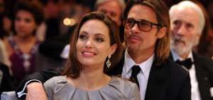 Angelina Jolie ofrece palabras conciliadoras a su exesposo Brad Pitt
