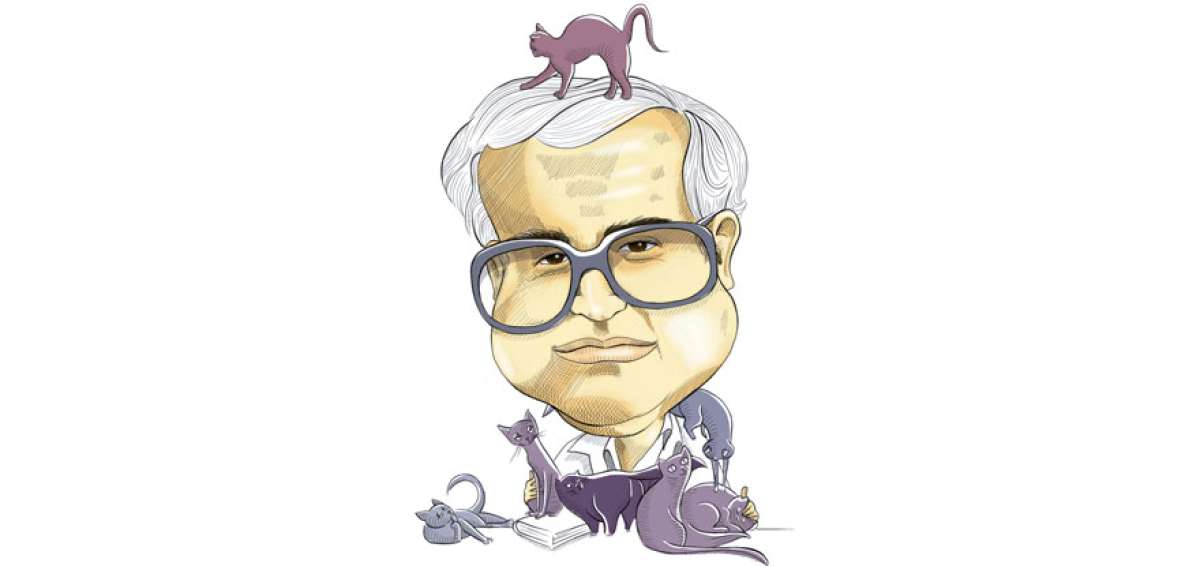 Una d&eacute;cada sin el cronista mexicano Carlos Monsiv&aacute;is