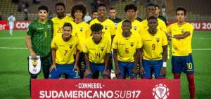 Los jugadores del Club Independiente del Valle forman la mayor&iacute;a de convocados de este equipo.