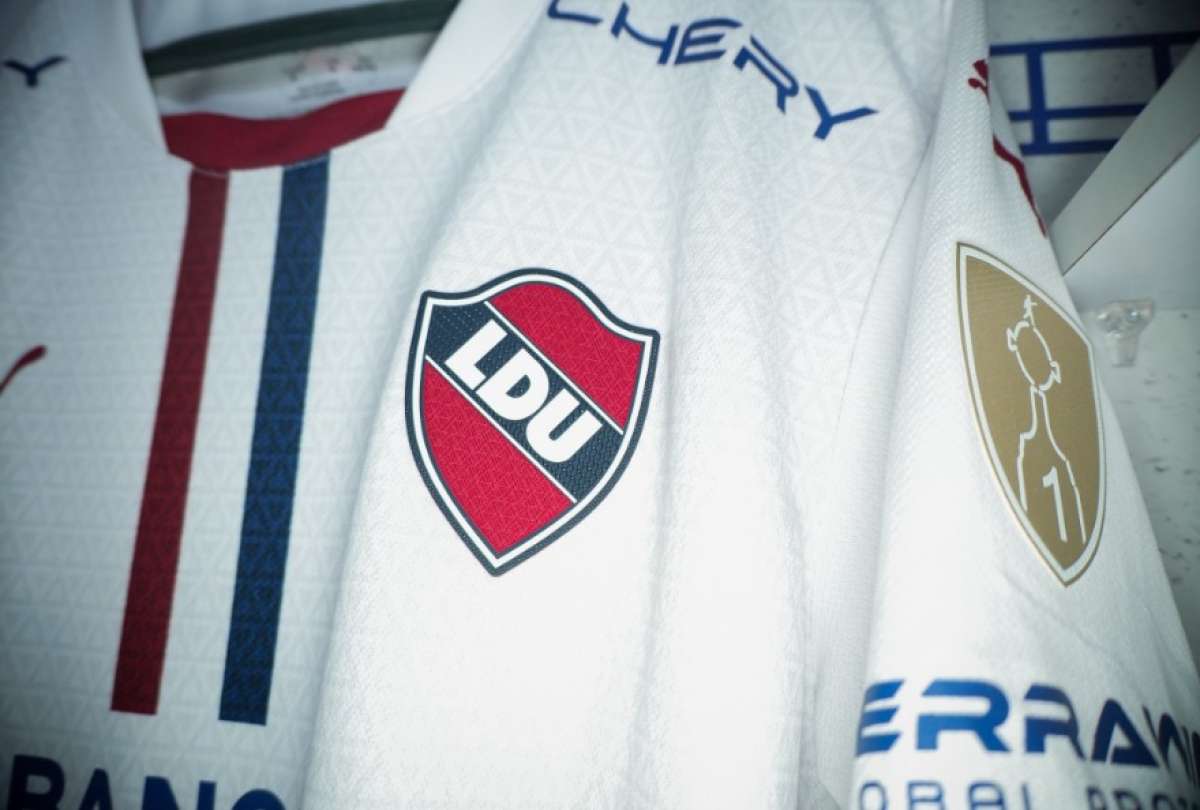 Liga de Quito y Palmeiras juegan por la semifnal de la Copa Libertadores