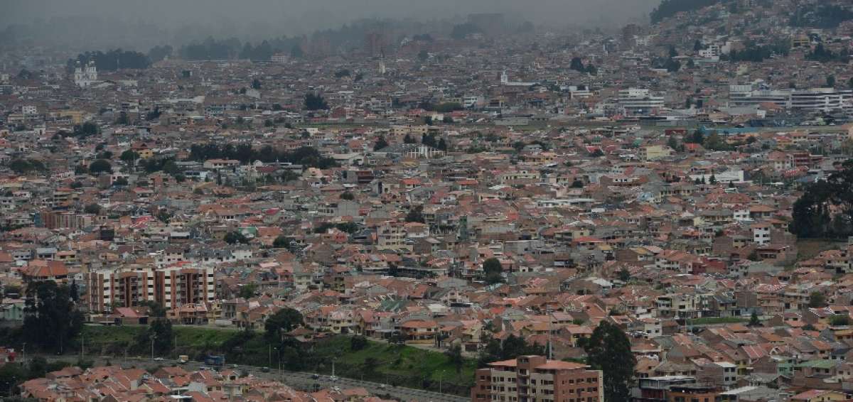 En Cuenca existen unos 85.000 predios. El diagn&oacute;stico se realiz&oacute; en casi 9.000 edificaciones.
