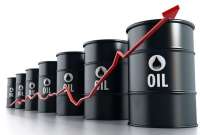 En los últimos días el precio del barril de petróleo no superaba los USD 80.