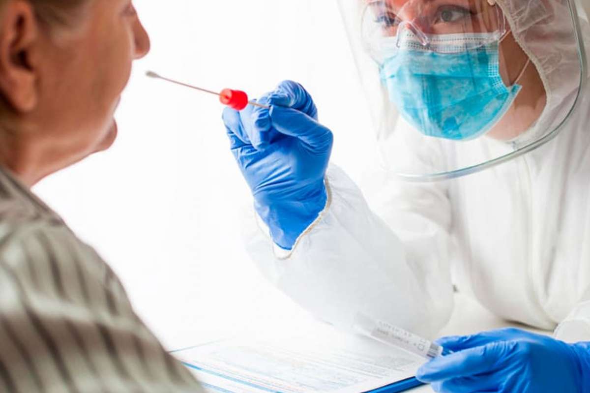 Estudio afirma que Ómicron limita infecciones por Delta