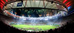Documentales critican legado del mundial de Brasil