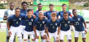 La Selecci&oacute;n sub23 viaj&oacute; a Colombia para el Preol&iacute;mpico