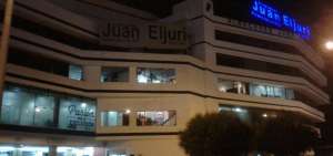 Polic&iacute;a intervino en Cuenca almacenes Juan Eljuri; empresario rindi&oacute; versi&oacute;n