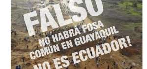 Las Fake news en tiempos de pandemia