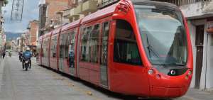 El tranv&iacute;a de Cuenca ya tiene fecha para operar de forma comercial