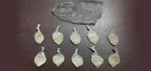 Polic&iacute;a despleg&oacute; controles contra tr&aacute;fico de drogas en aeropuertos y carreteras