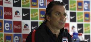 T&eacute;cnico de Chile tomar&aacute; precauci&oacute;n con los nuevos jugadores de la &lsquo;Tri&rsquo;
