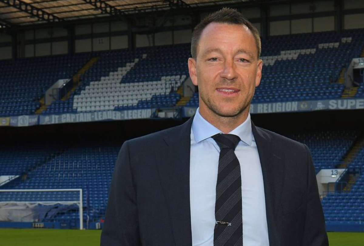 Caicedo pide mesura, Terry responde con dureza tras eliminaci&oacute;n del Chelsea