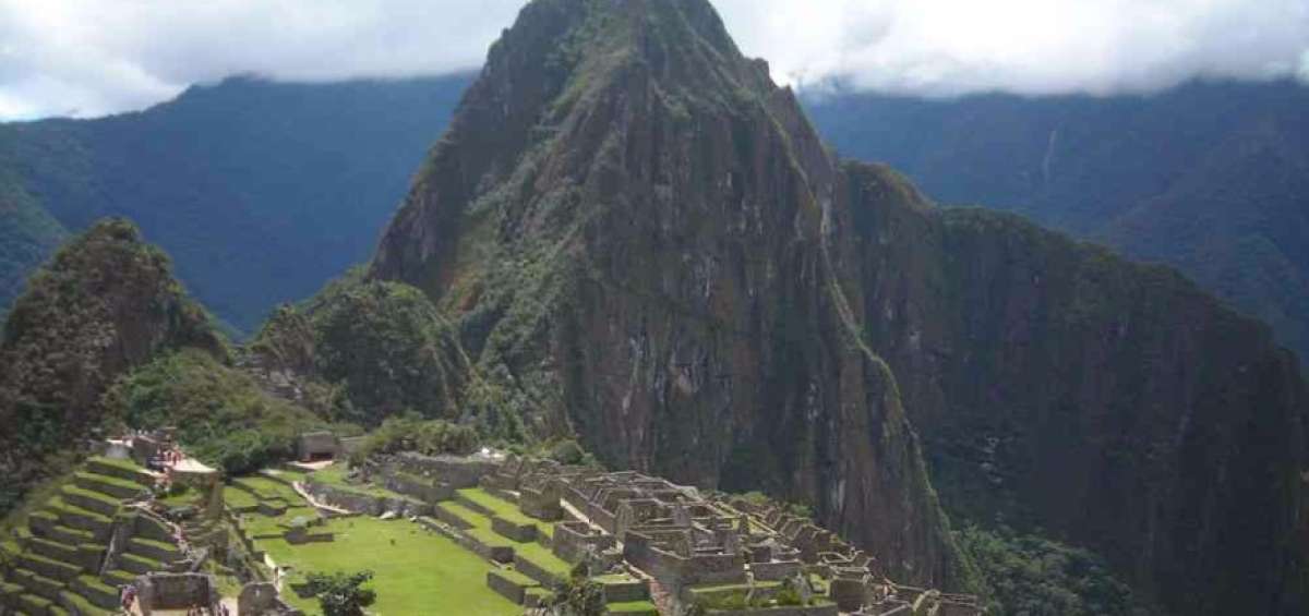 Per&uacute; cierra milenario Camino Inca  a Machu Picchu por mantenimiento
