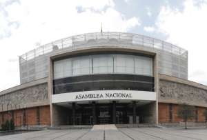 La primera sesión de la nueva Asamblea será el 14 de mayo.